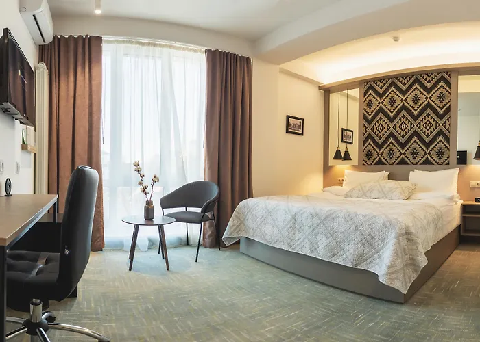 Thomas Albert Hotel