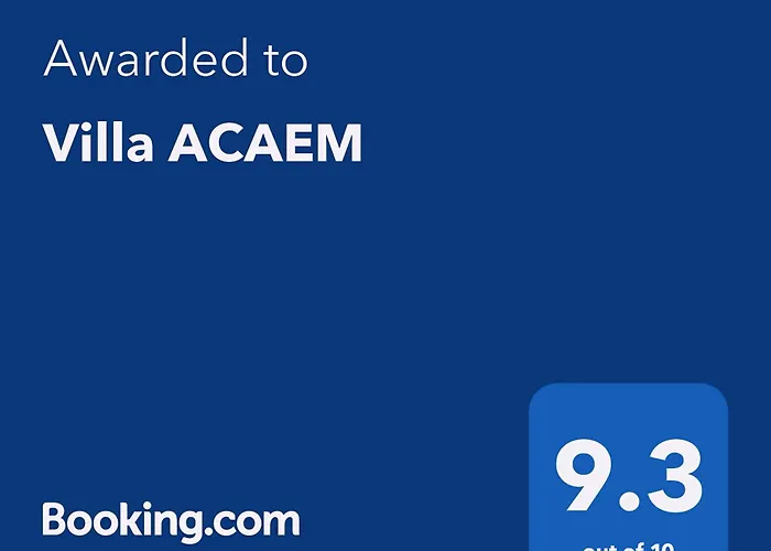 Villa Acaem
