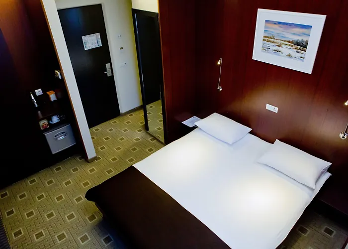 Hotel Olsi